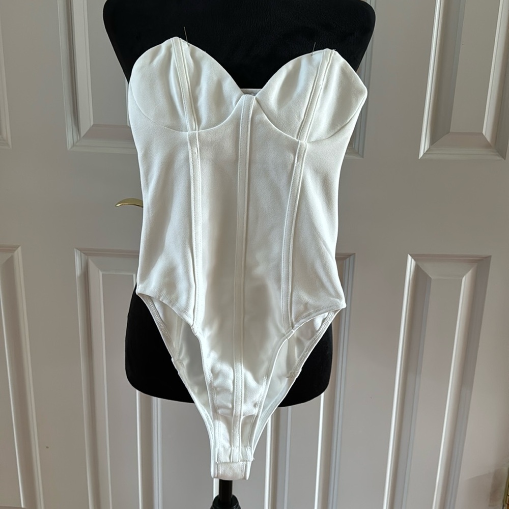 Bodysuit